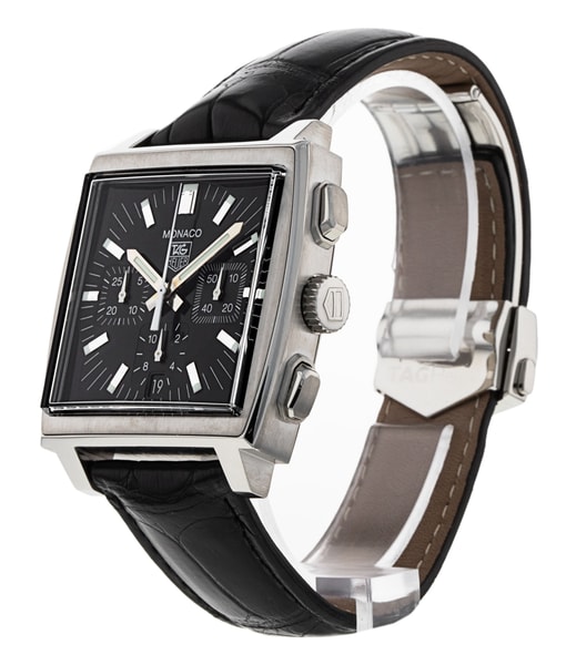 Tag Heuer Monaco CW2111.FC6177